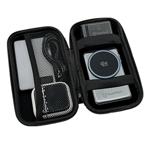 Protective Travel Case