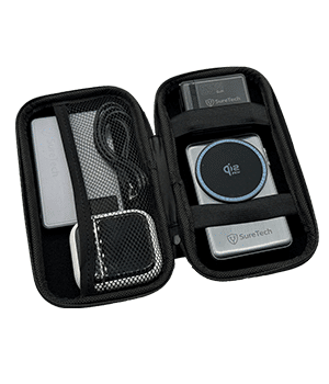 Protective Travel Case