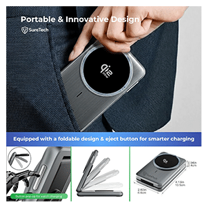 Travel & Stream Bundle