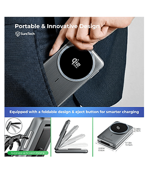 Travel & Stream Bundle